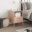 Armoire de chevet vidaXL-1976933036