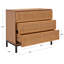 Commode 3 tiroirs Prudhoe-2061394255
