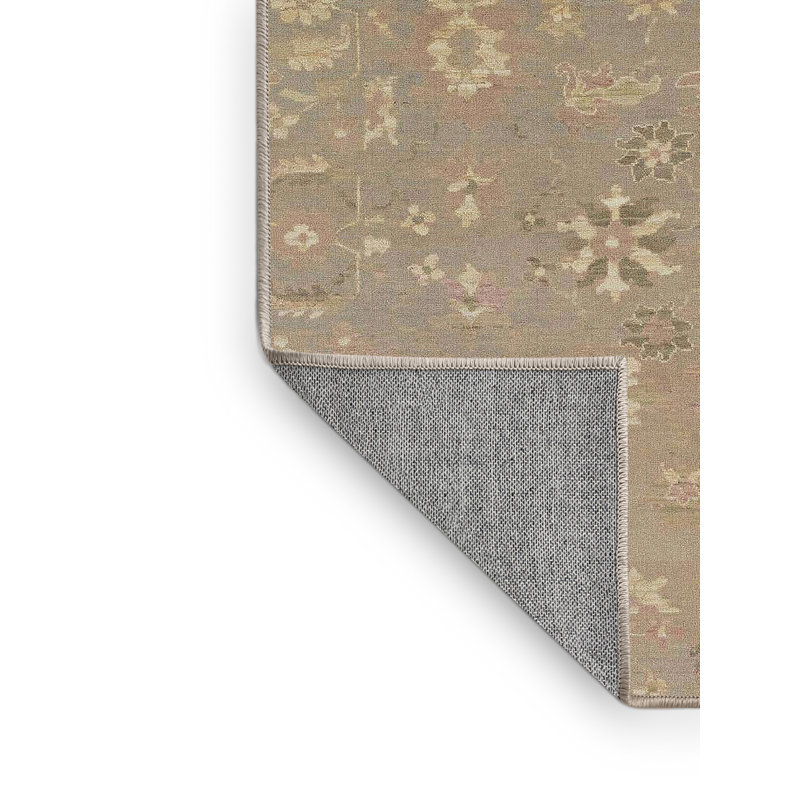 Abstract Indoor Rug, Rectangle 4' x 6'