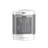 Lasko 100 sq ft Electric Bathroom Portable Heater-41766342