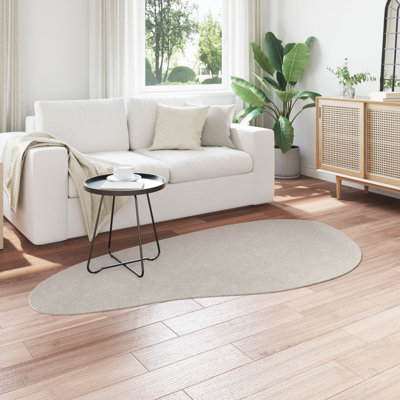Rugs Sand Accent Rug Waveform Modern