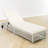 Outdoor Rattan Chaise Lounge (Set Of 2)-551570998-551570996