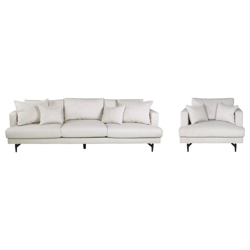 Sofia Configurable Living Room Set