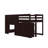 Gerick Twin Loft Bed With Drawer-1293337986