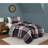Truly Soft Danbury Plaid Quilt Set-117437256