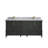 Aberdeen 72'' Double Bathroom Vanity with Top-94074355-94074351