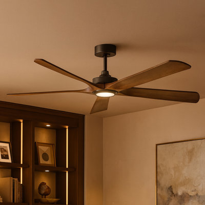 Ventilateur de plafond Hinkley Layton