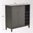 33.86'' Sideboard-899984476