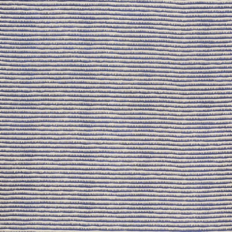 Tissu corfou, Bleu marine