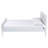 Lucera Mid-Century Bobbin Bed-1106861396-1106861394
