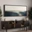 Minimal paysage horizon brume abstraite paysage brumeux-94945953-111176967
