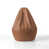 Tan Faux Leather