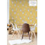 Elta Stag 10.05m x 53cm Matte Wallpaper Roll-43691839