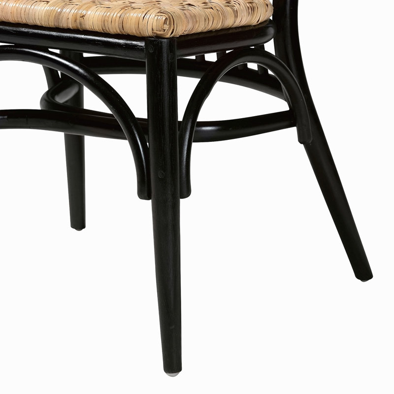 Chaise de salle à manger