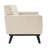 Modway Engage Herringbone Fabric Loveseat-1306639337