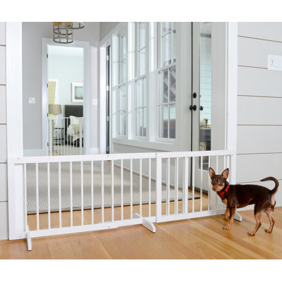 Denny Pet Gate Accessory