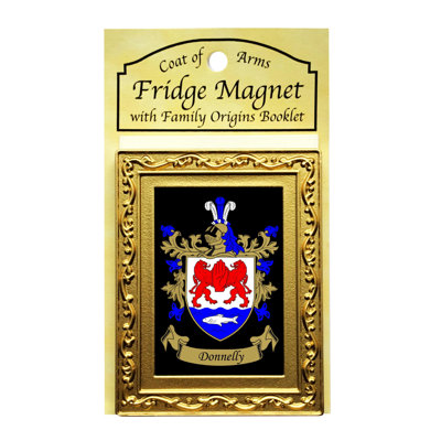 Fridge Magnet