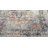 Diogo Machine Woven Polyester Indoor / Outdoor Rug-1906695458