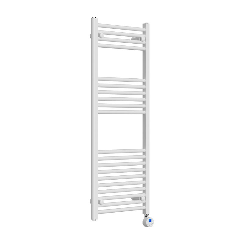 Standard Radiator, White, 47cm H x 19cm W x 3cm D
