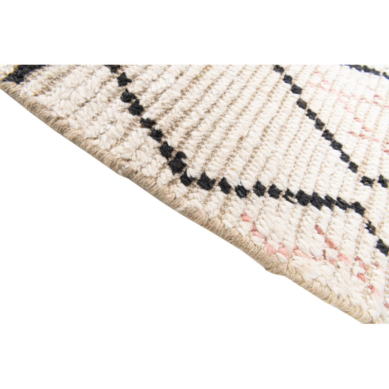Tapis ivoire Kalmanovitz