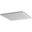 Essential™ Rain Adjustable Shower Head-59092578-59092579