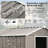 Metal Foundation Storage Shed, - Galvanized Iron Frame, Window, Punched Vents For Enhanced Air Circulation, Sliding Doors & Padlock Simple Assembly Steps Outdoor Shed With-115808145-115808147