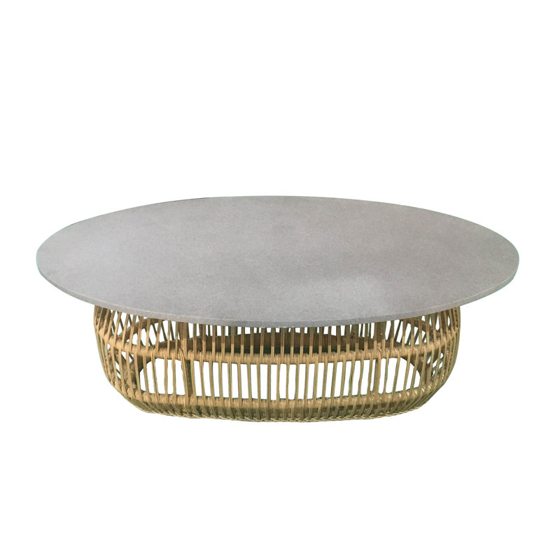 Table basse Addalyn