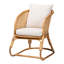 Fauteuil Bali & Pari Niko