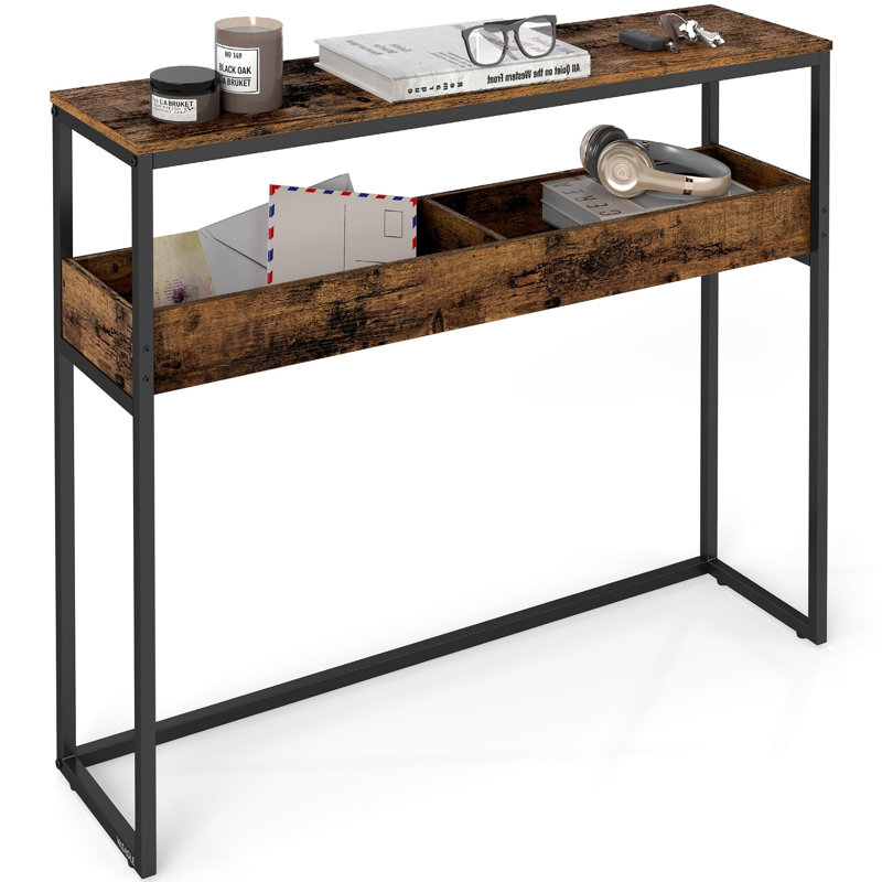 100cm Console Table