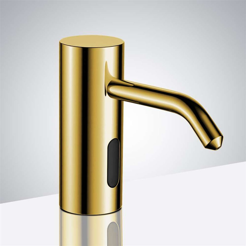 Distributeur de savon automatique sans contact Fontana