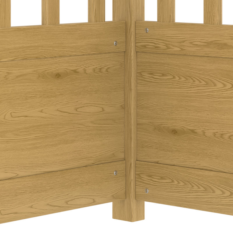 Lit - solide et stable avec option de décoration amusante et sécuritaire