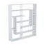 Bookcase Sebastian-1366230097
