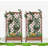 Raised Garden Bed With Trellis 2 Pack
