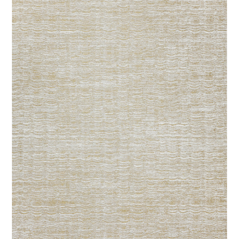 Vibration Abstract Fabric Matte Wallpaper Double Roll, Dore