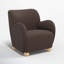 Chair In Dolly Toast-202213478