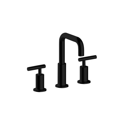 ROMERO Widespread 2-handle Bathroom Faucet