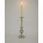 Bougeoir de table en acier inoxydable-568777774