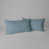 Bleu moyen est en rupture de stock