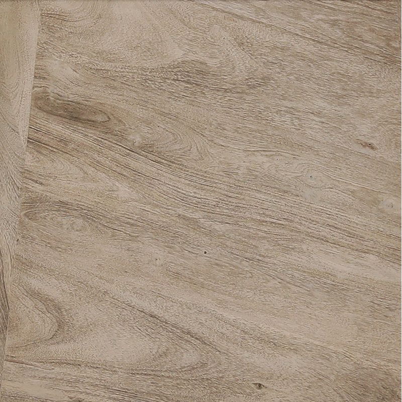 Marci 79" Wide Acacia Dining Table, Natural