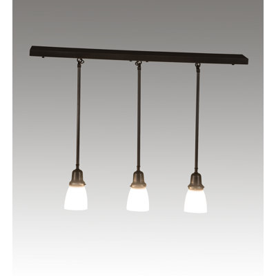 Albertson 3 - Light Pendant