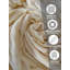 Aylor Teddy Plush Winter Fitted Sheet-2033874746-2033874745