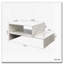 Table basse de forme architecturale unique-1290235799