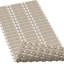 Grainger Plastic / Acrylic Non-Slip Shower Mat-1763097365
