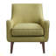 Fauteuil d'appoint de style Mid-Century-718981148