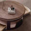 Table basse Light Luxury Design