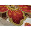 Floral Hand Woven Area Rug-1352751177