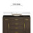 48" Bathroom Vanity With Abundant Storage-124467730