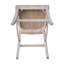 Tabouret de bar 24 po Ludivine-30098338