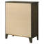 Commode 4 tiroirs