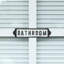 Cast Iron Bathroom Door Sign-1573712568-1573712570